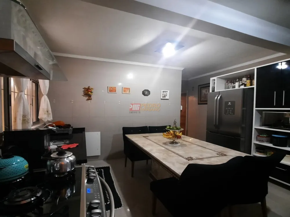 Sobrado, 4 quartos, 382 m² - Foto 5