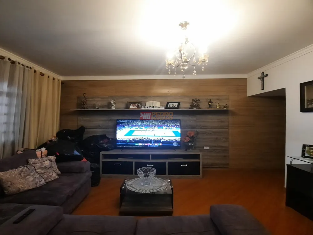 Sobrado, 4 quartos, 382 m² - Foto 3