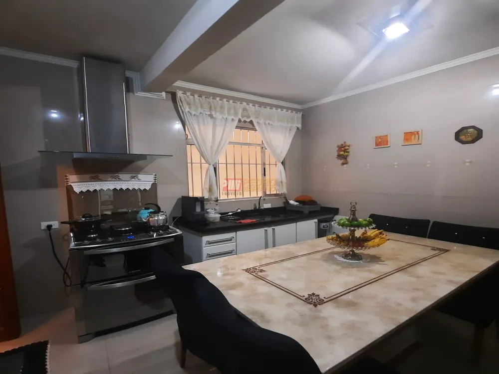 Sobrado, 4 quartos, 382 m² - Foto 2