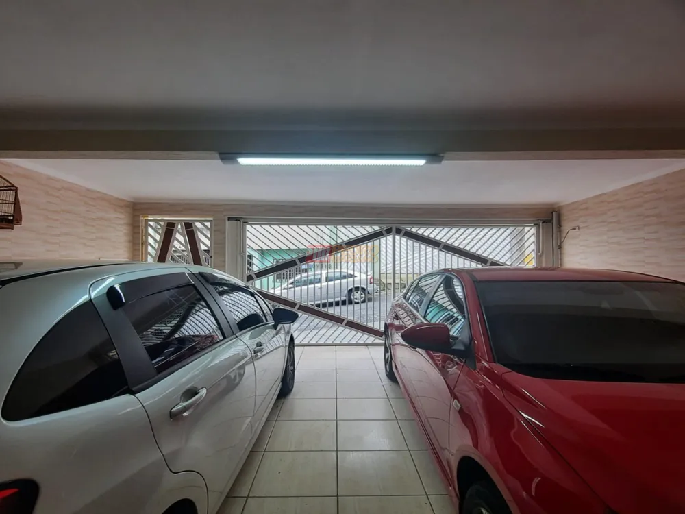 Sobrado, 4 quartos, 382 m² - Foto 12