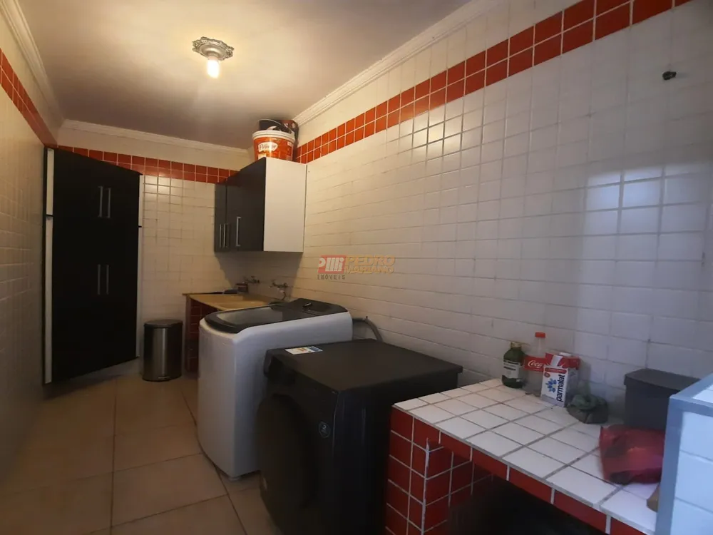 Sobrado, 4 quartos, 382 m² - Foto 5