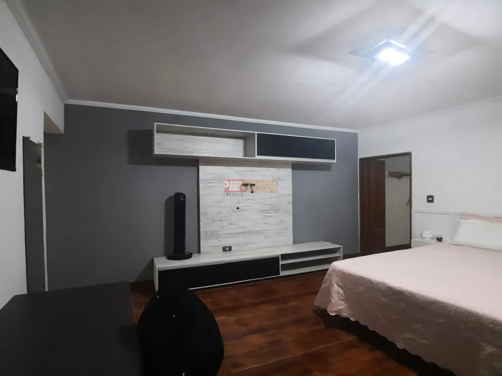 Sobrado, 4 quartos, 382 m² - Foto 8