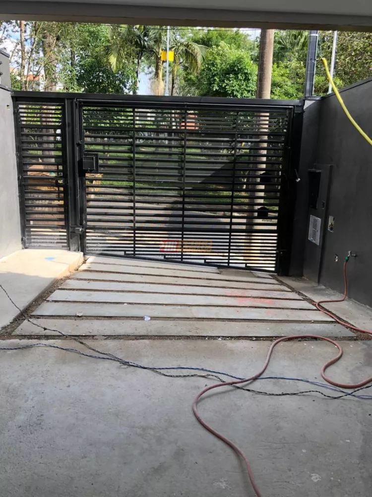 Sobrado, 2 quartos, 194 m² - Foto 27