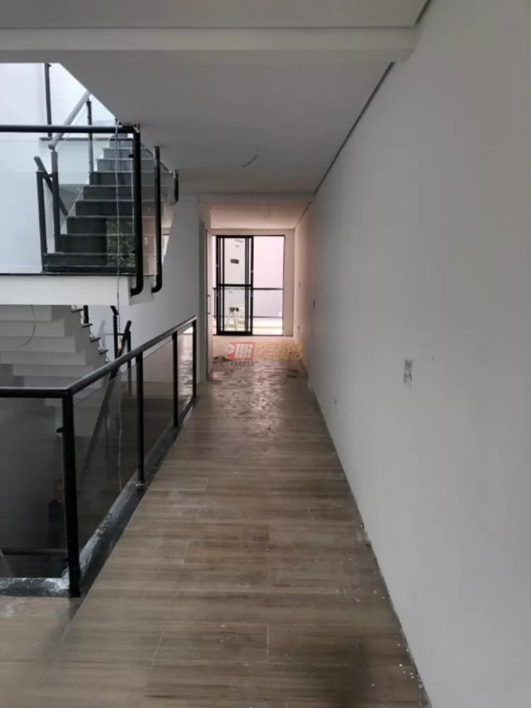 Sobrado, 2 quartos, 194 m² - Foto 4