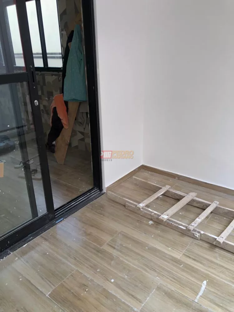 Sobrado, 2 quartos, 194 m² - Foto 6