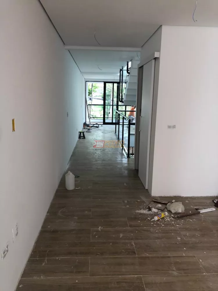 Sobrado, 2 quartos, 194 m² - Foto 5