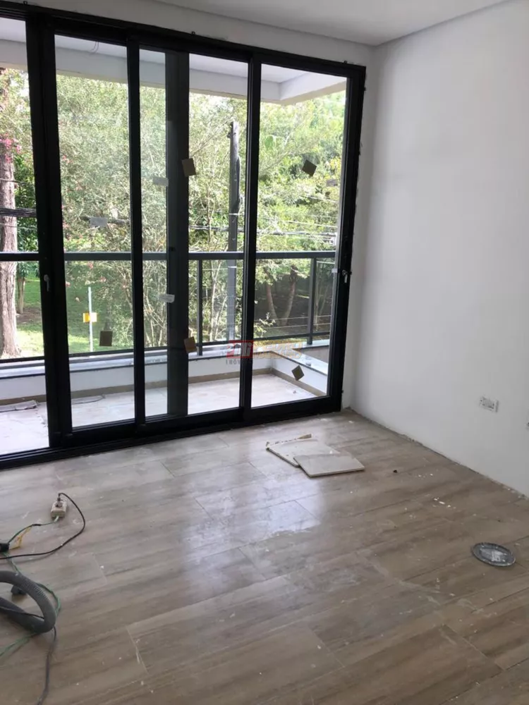 Sobrado, 2 quartos, 194 m² - Foto 1