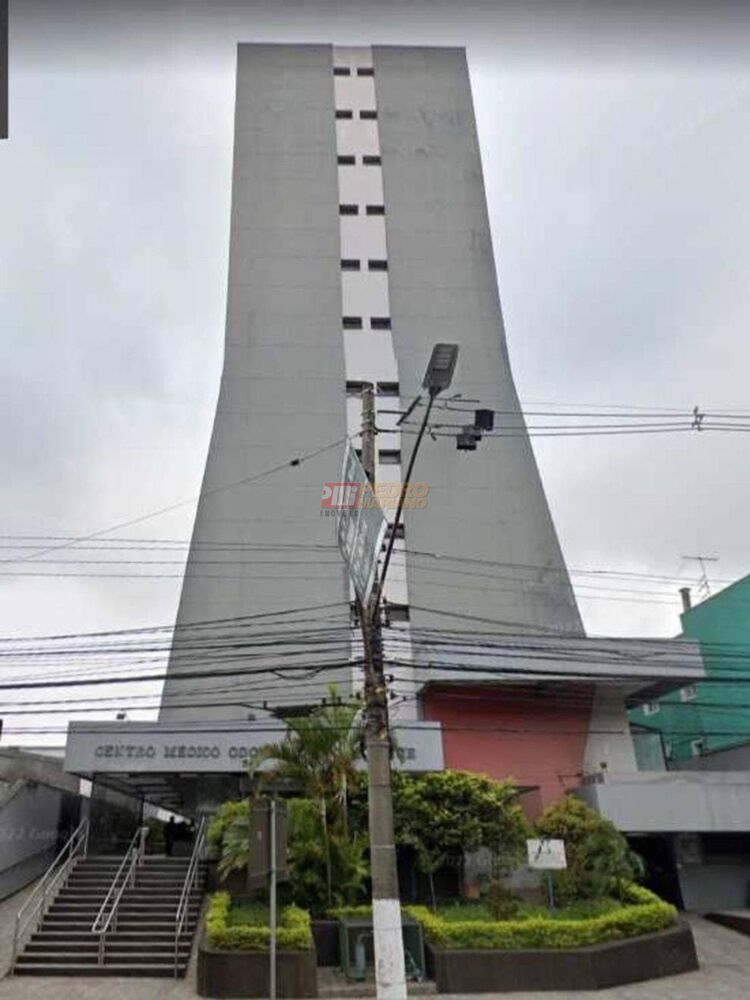 Sala-Conjunto, 190 m² - Foto 19