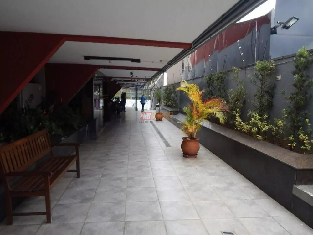 Sala-Conjunto, 190 m² - Foto 22