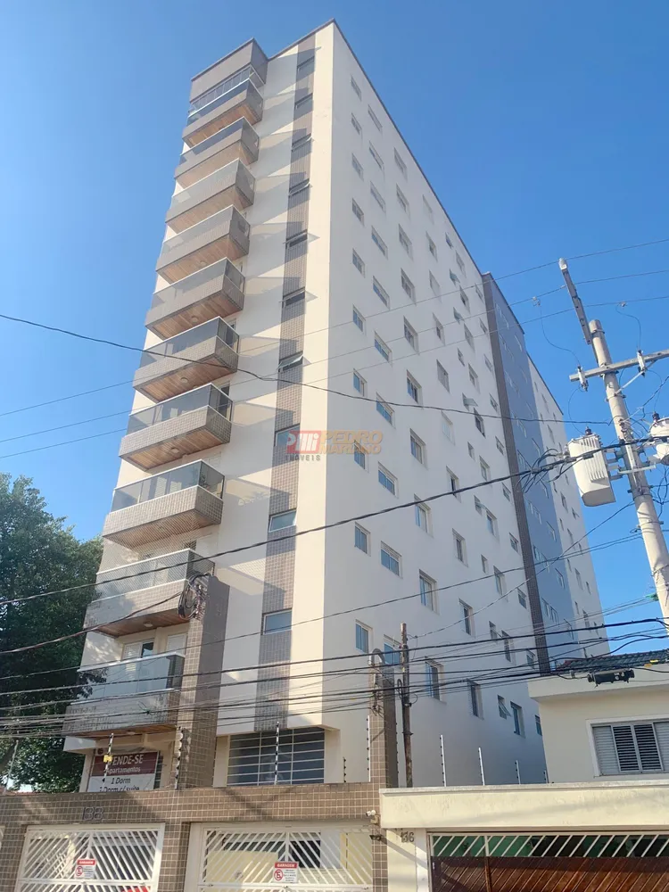 Apartamento, 1 quarto, 45 m² - Foto 14