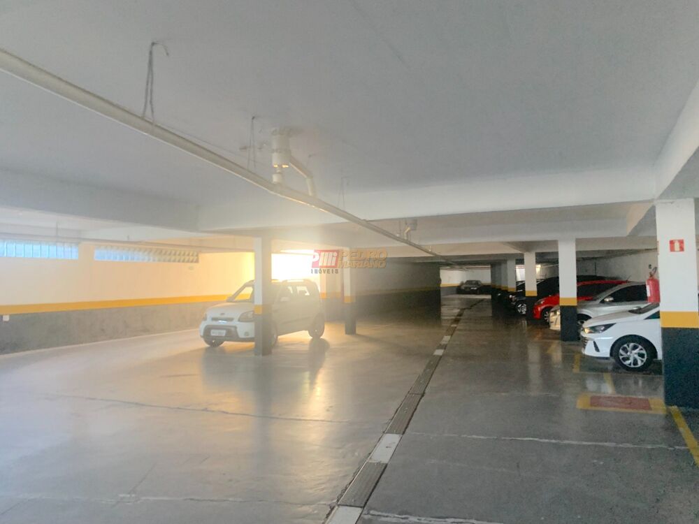 Apartamento, 1 quarto, 45 m² - Foto 2