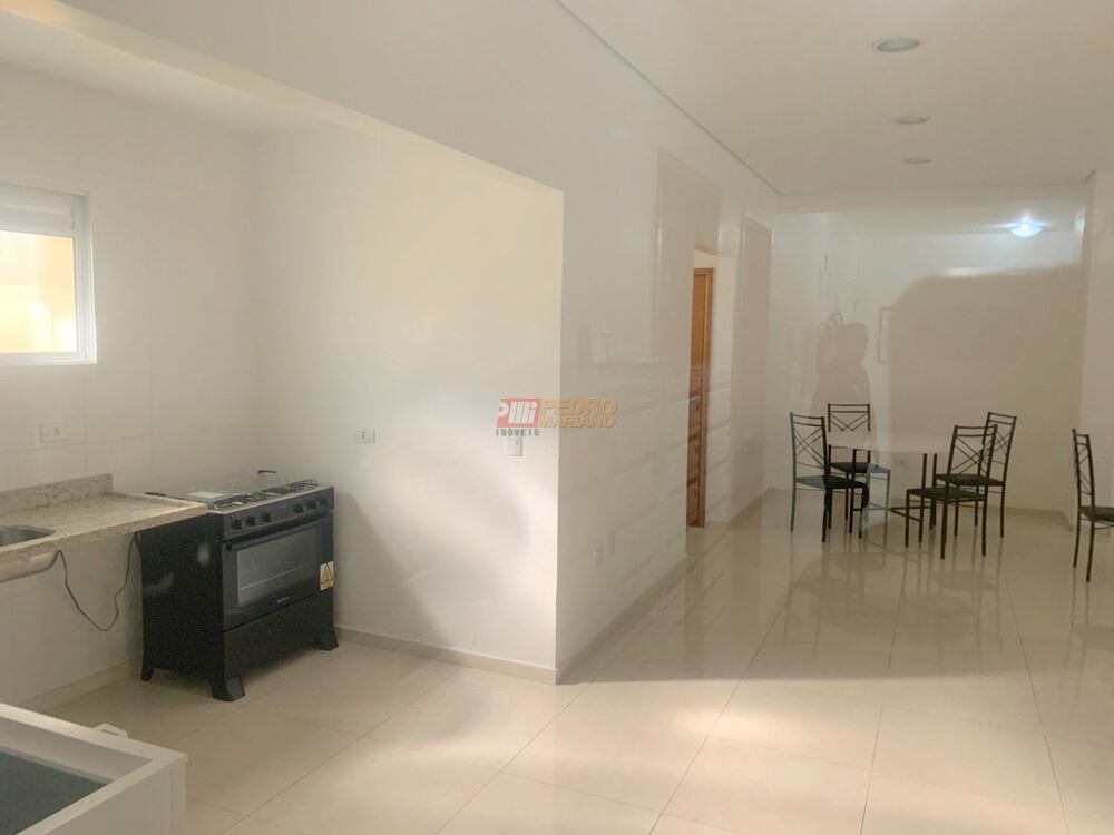 Apartamento, 1 quarto, 45 m² - Foto 3