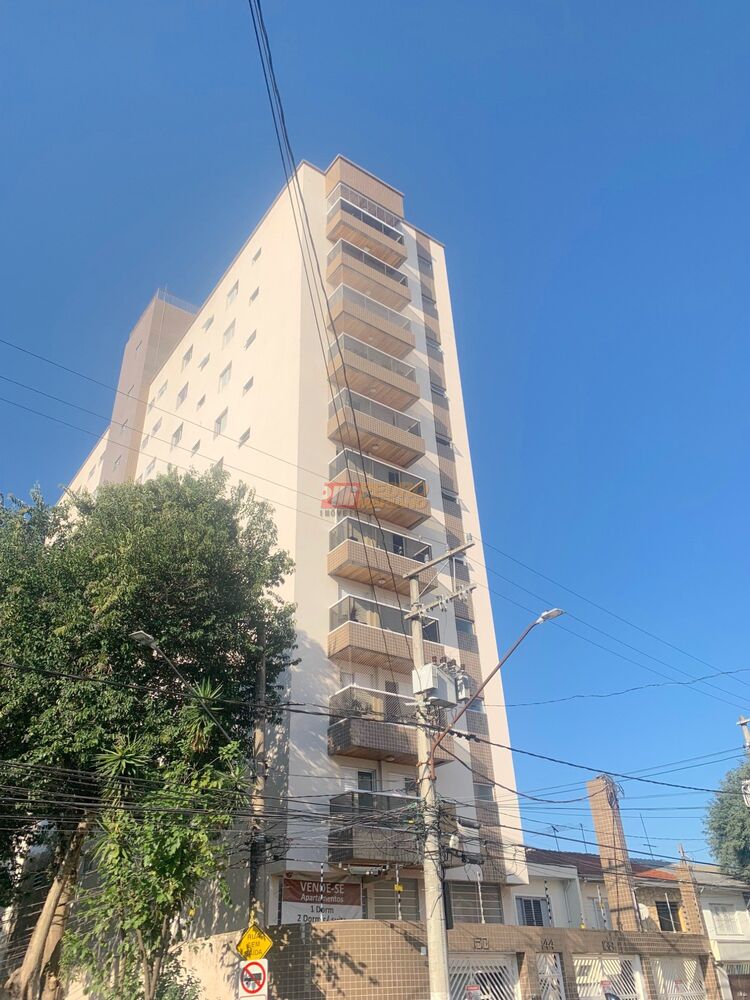 Apartamento, 1 quarto, 45 m² - Foto 23