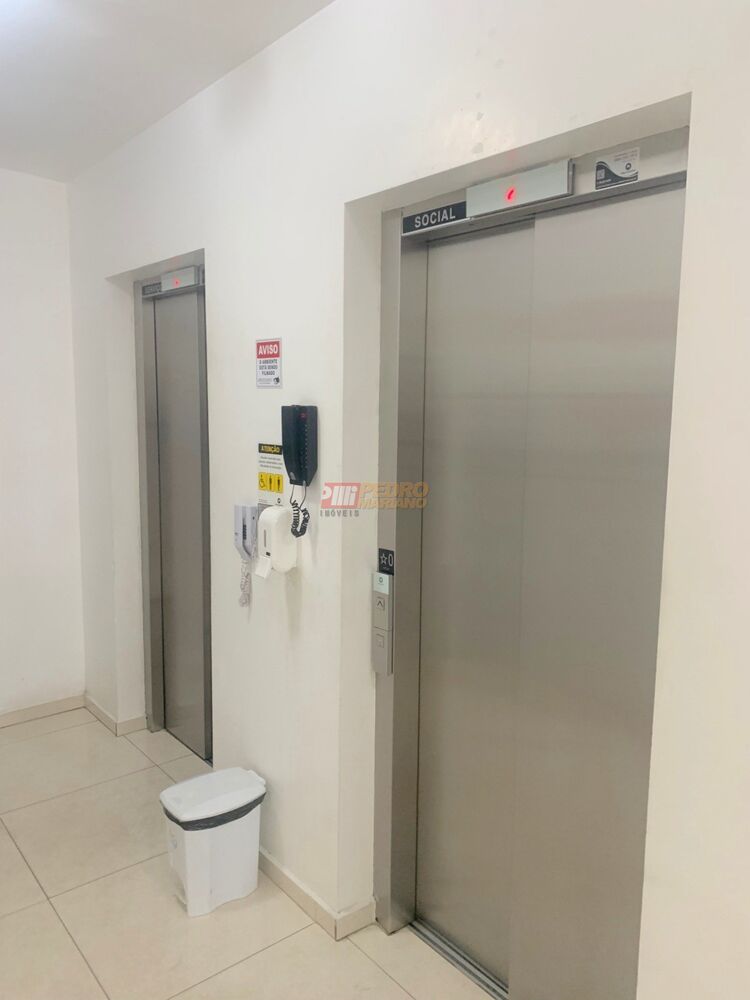 Apartamento, 1 quarto, 45 m² - Foto 5