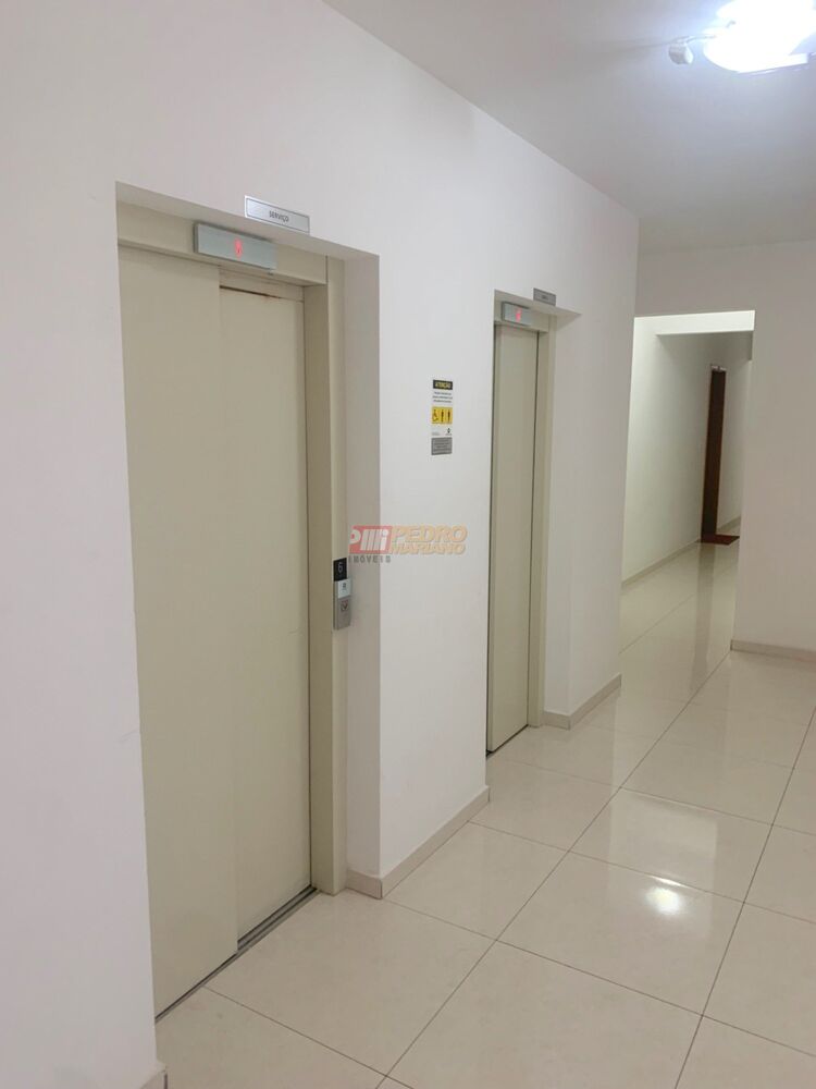 Apartamento, 1 quarto, 45 m² - Foto 1
