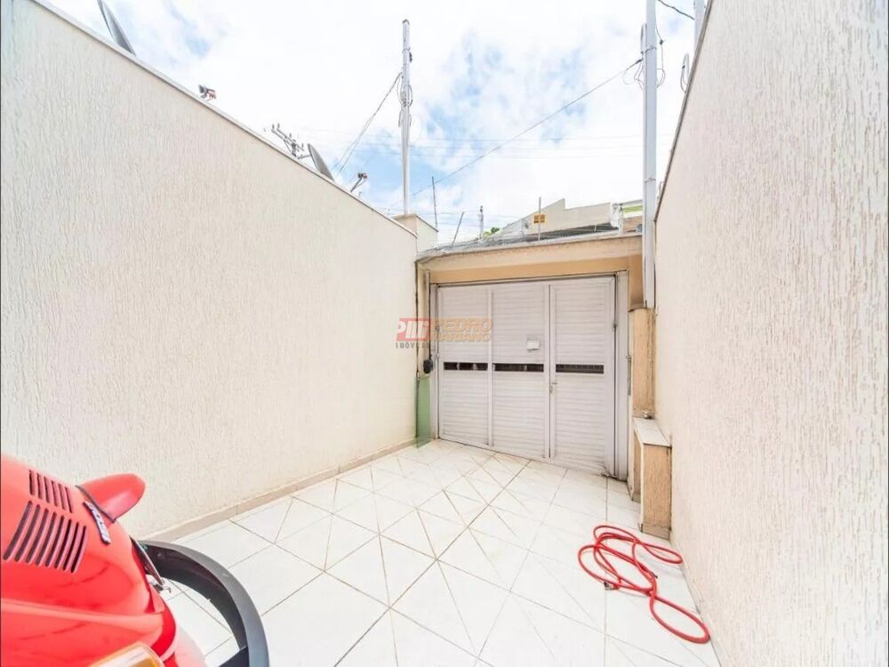 Sobrado à venda com 3 quartos, 100m² - Foto 8