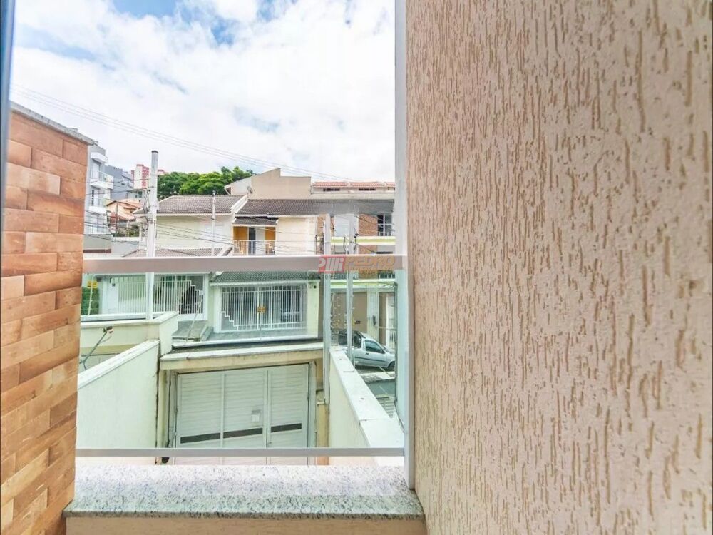 Sobrado à venda com 3 quartos, 100m² - Foto 6