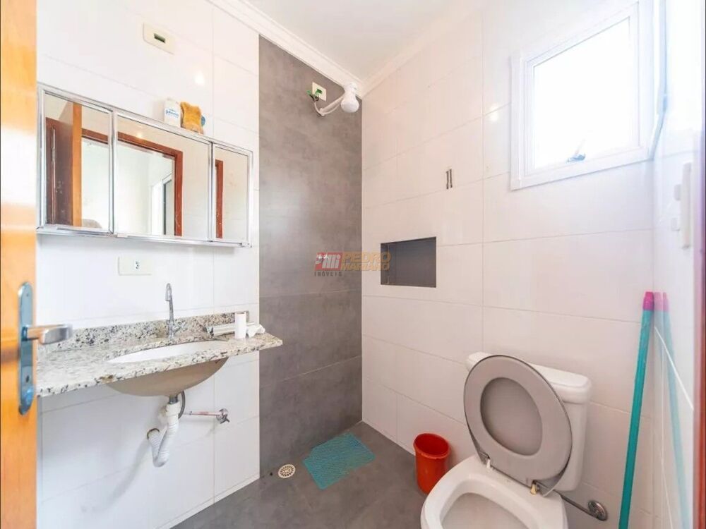 Sobrado à venda com 3 quartos, 100m² - Foto 7