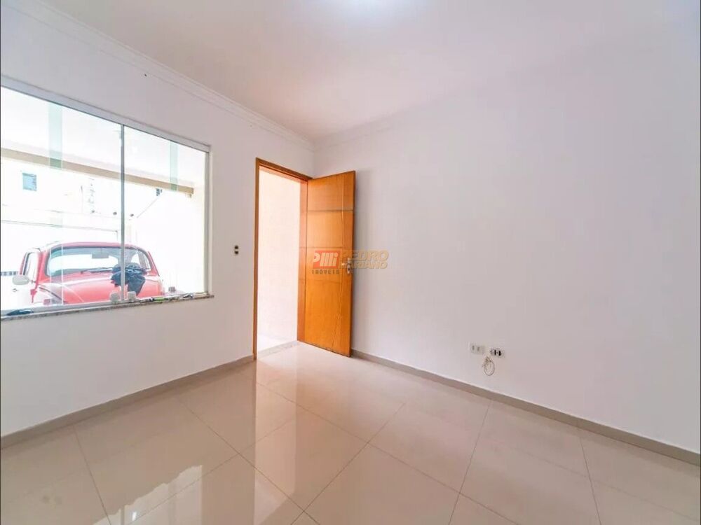 Sobrado à venda com 3 quartos, 100m² - Foto 2