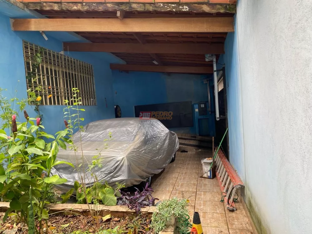 Casa, 3 quartos, 223 m² - Foto 7