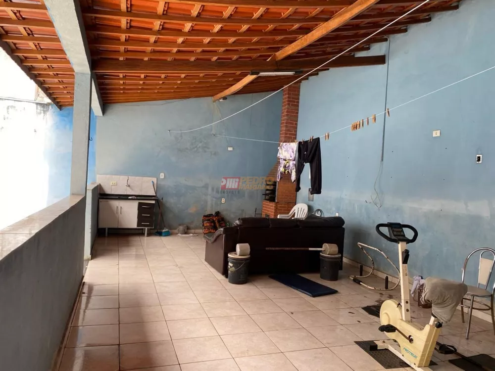 Casa, 3 quartos, 223 m² - Foto 12