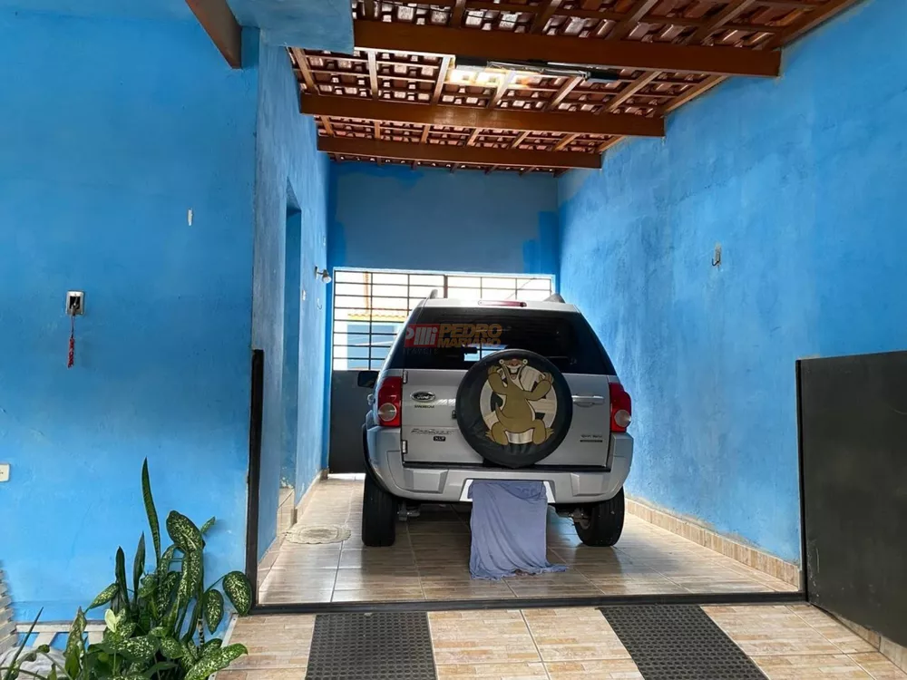 Casa, 3 quartos, 223 m² - Foto 8