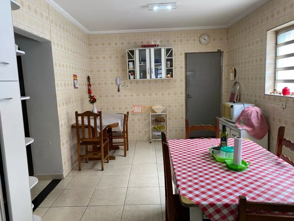 Casa, 3 quartos, 223 m² - Foto 6