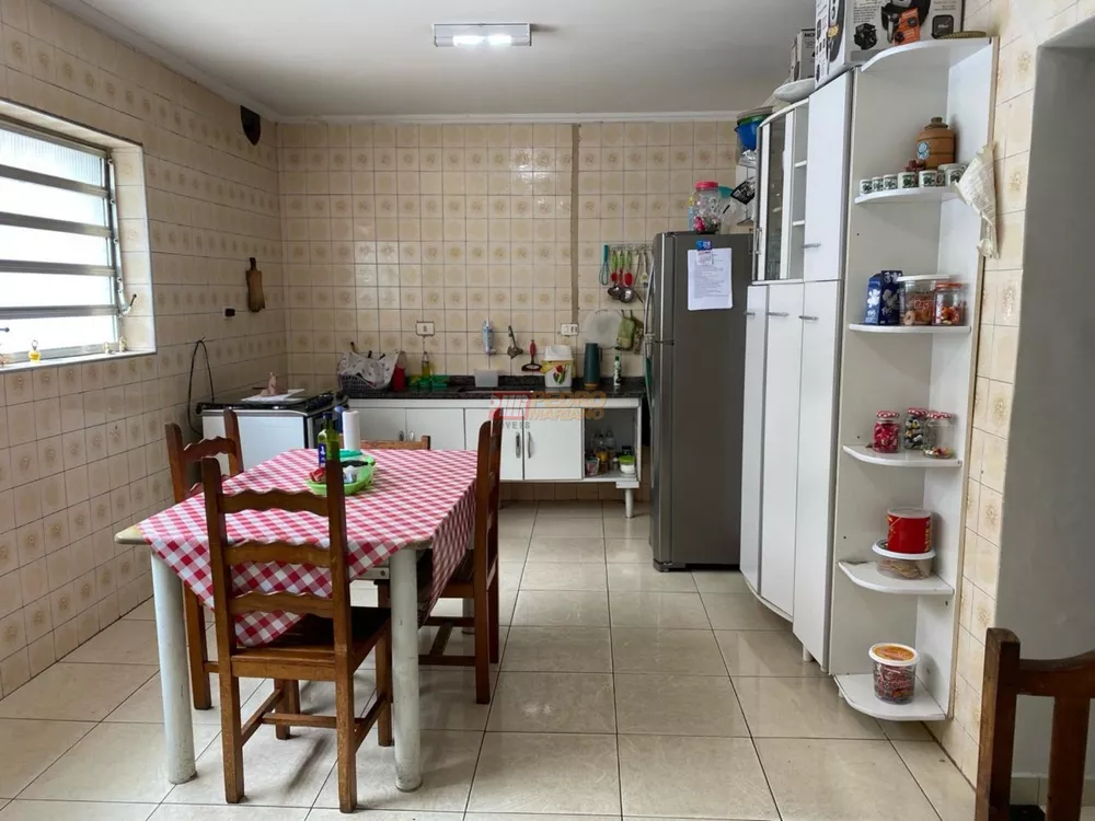 Casa, 3 quartos, 223 m² - Foto 9