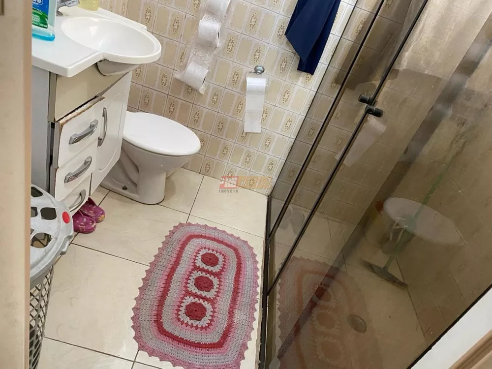 Casa, 3 quartos, 223 m² - Foto 13