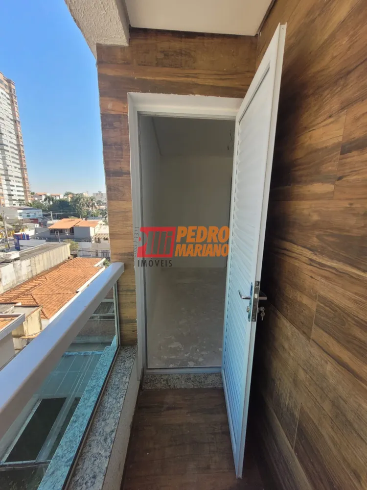 Cobertura, 2 quartos, 120 m² - Foto 6