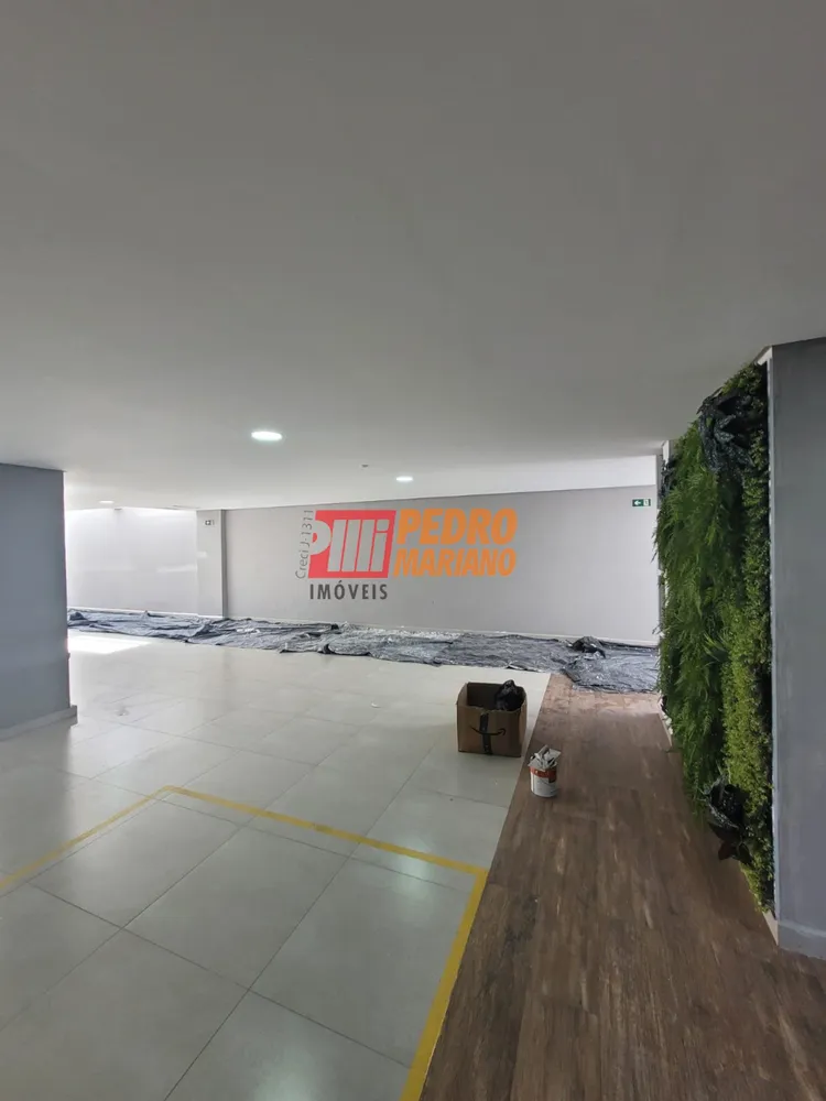 Cobertura, 2 quartos, 120 m² - Foto 11