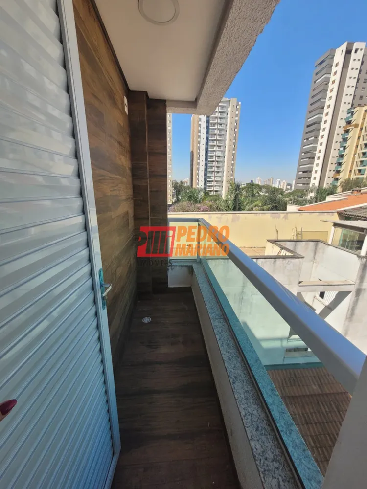 Cobertura, 2 quartos, 120 m² - Foto 5