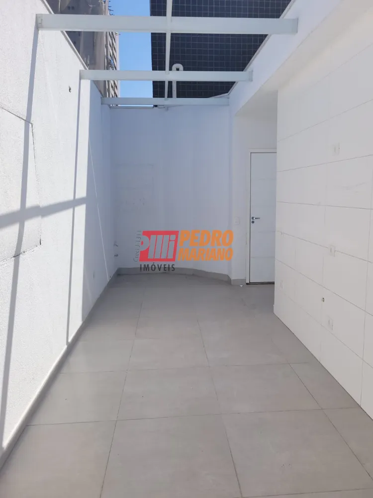 Cobertura, 2 quartos, 120 m² - Foto 9