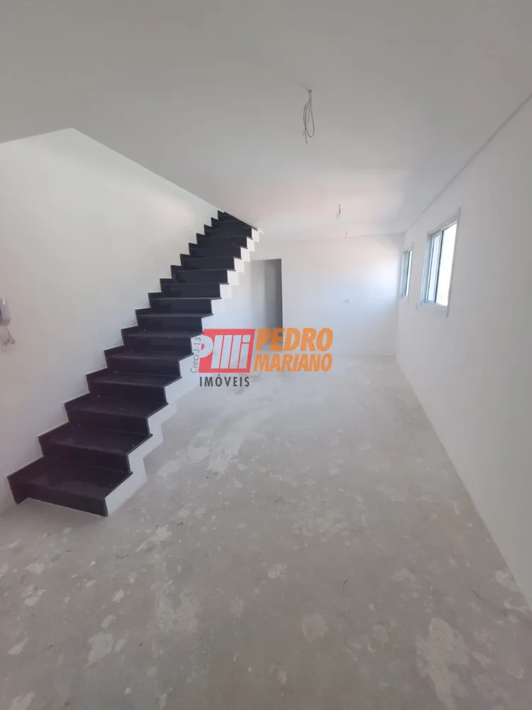 Cobertura, 2 quartos, 120 m² - Foto 1