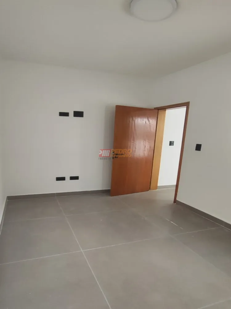 Sobrado, 3 quartos, 109 m² - Foto 5
