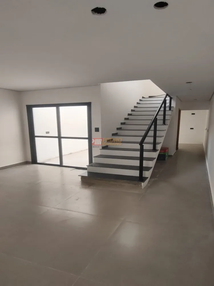 Sobrado, 3 quartos, 109 m² - Foto 3