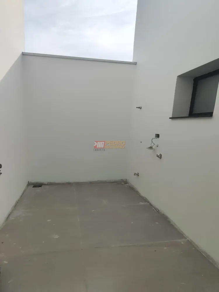Sobrado, 3 quartos, 109 m² - Foto 7