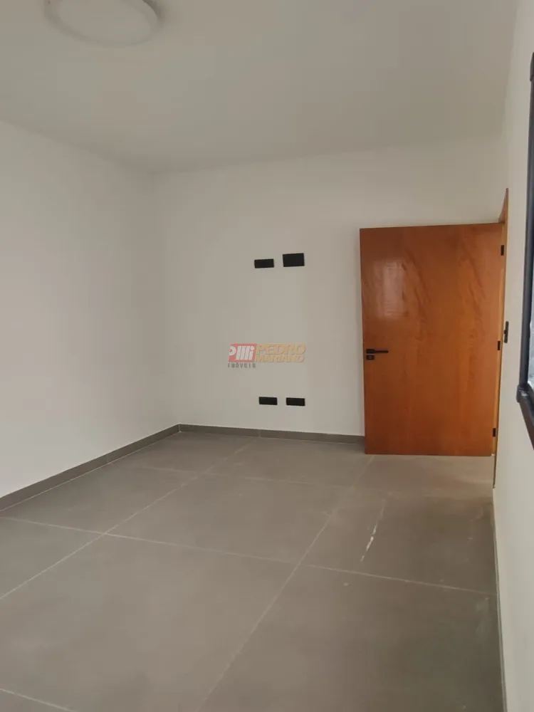 Sobrado, 3 quartos, 109 m² - Foto 4