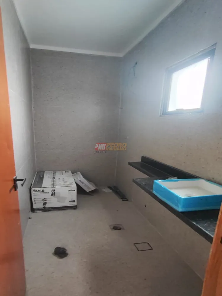 Sobrado, 3 quartos, 109 m² - Foto 12