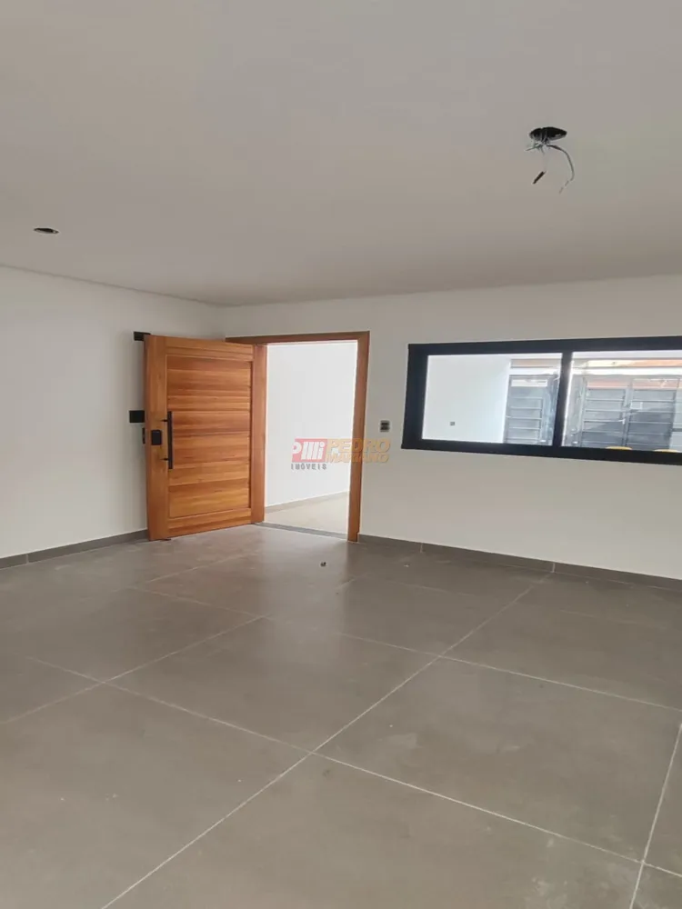 Sobrado, 3 quartos, 109 m² - Foto 1
