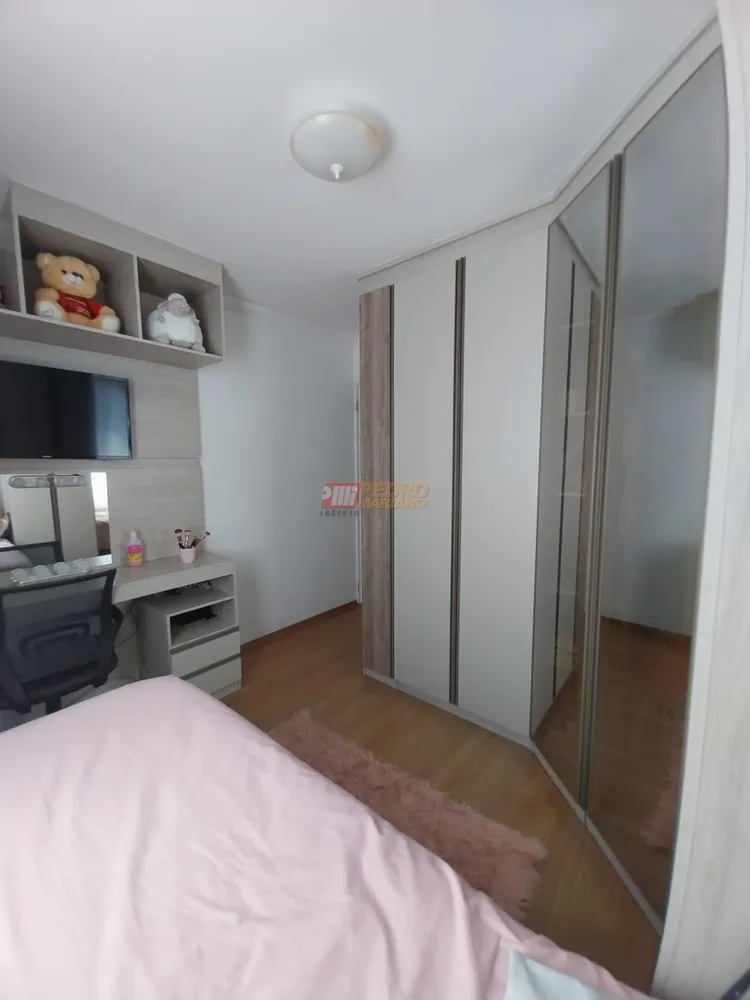 Apartamento, 3 quartos, 63 m² - Foto 6