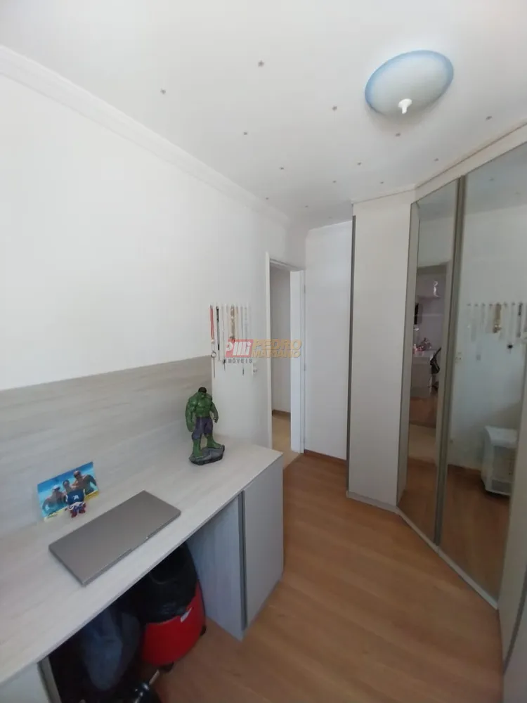 Apartamento, 3 quartos, 63 m² - Foto 7