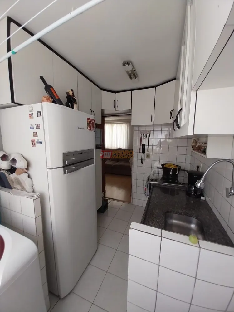 Apartamento, 3 quartos, 63 m² - Foto 10