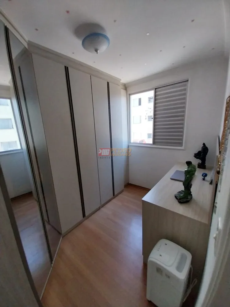Apartamento, 3 quartos, 63 m² - Foto 4