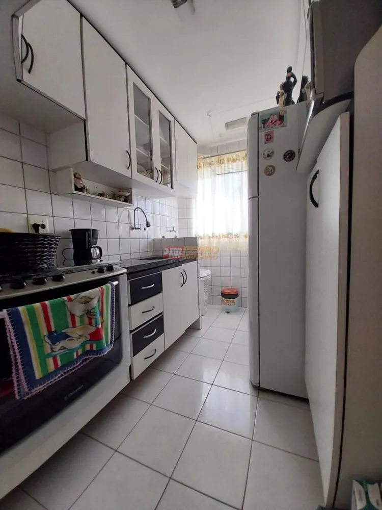 Apartamento, 3 quartos, 63 m² - Foto 9