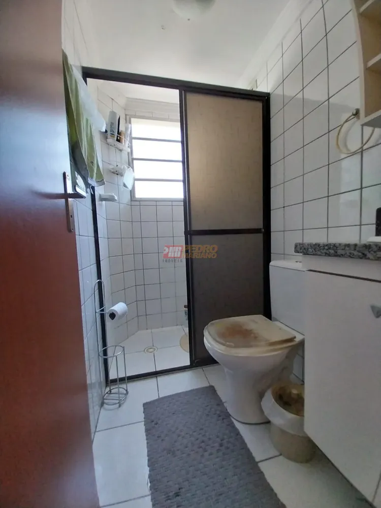 Apartamento, 3 quartos, 63 m² - Foto 11
