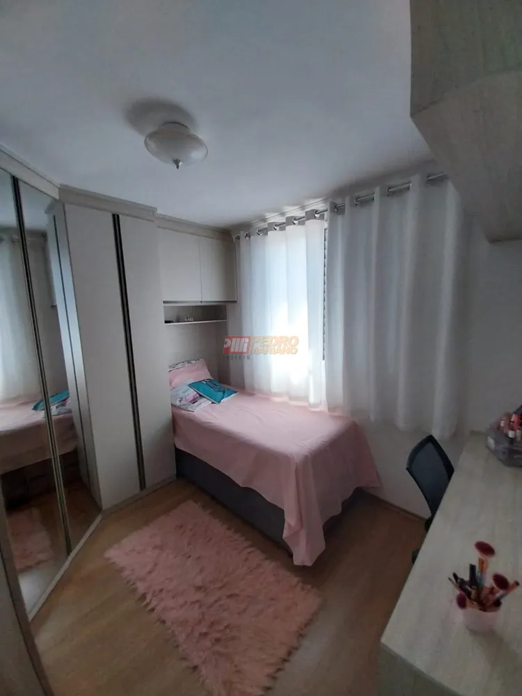 Apartamento, 3 quartos, 63 m² - Foto 5