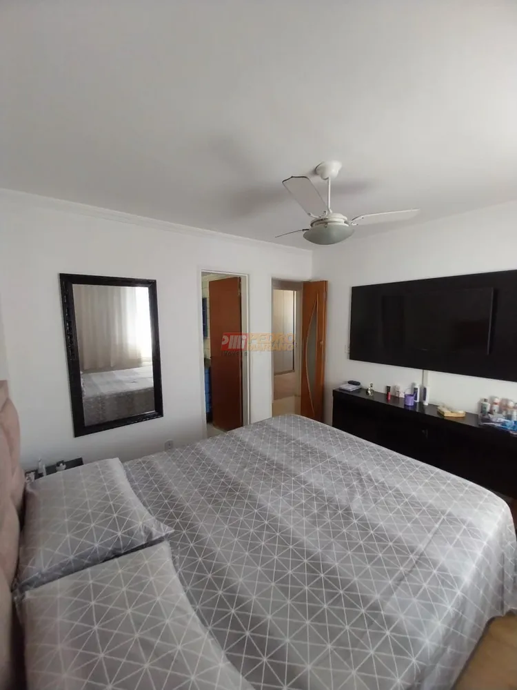 Apartamento, 3 quartos, 63 m² - Foto 8