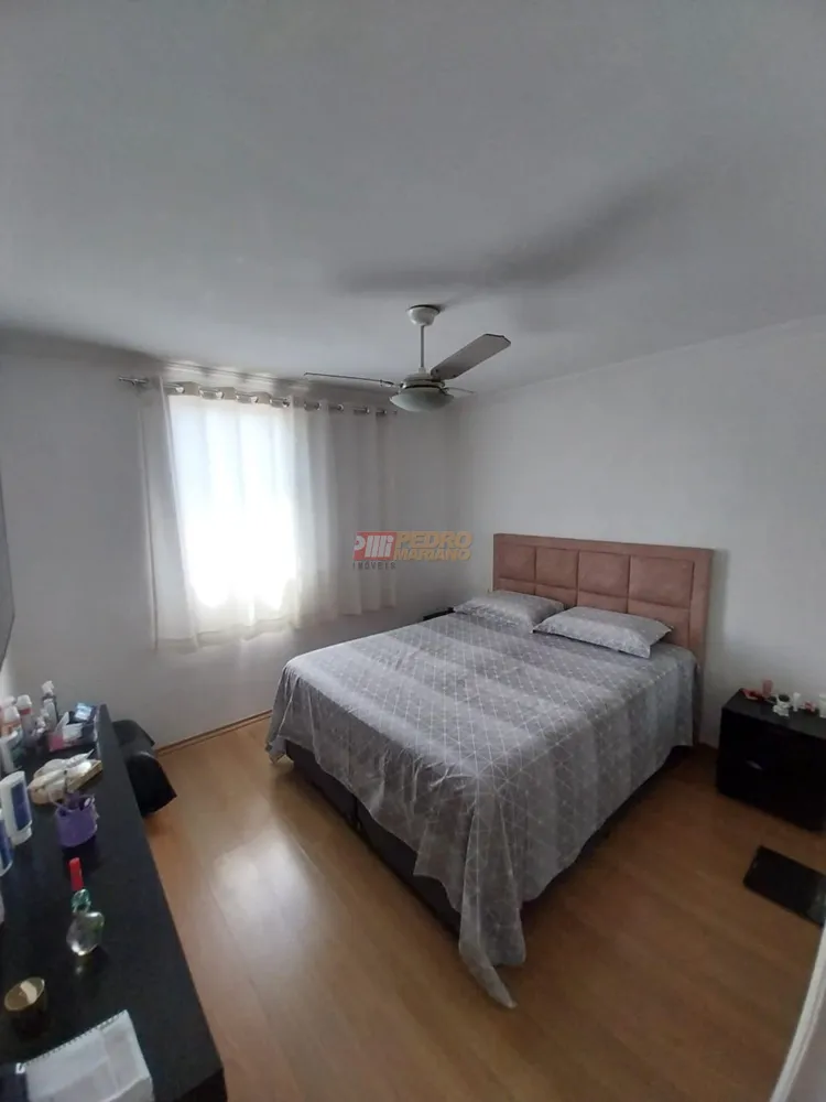 Apartamento, 3 quartos, 63 m² - Foto 3