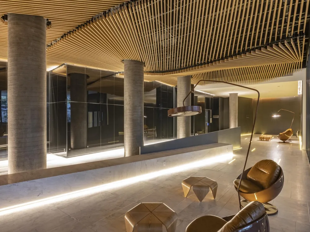 Apartamento, 2 quartos, 156 m² - Foto 6